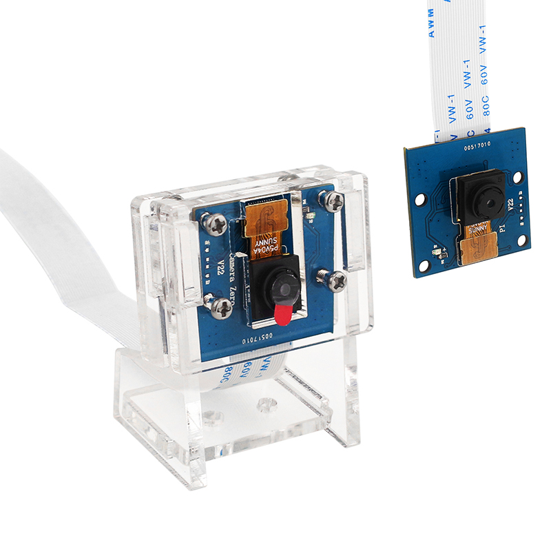 Raspberry Pi Global Shutter Camera Imx296 - Raspberry Pi Zero 2 W Camera