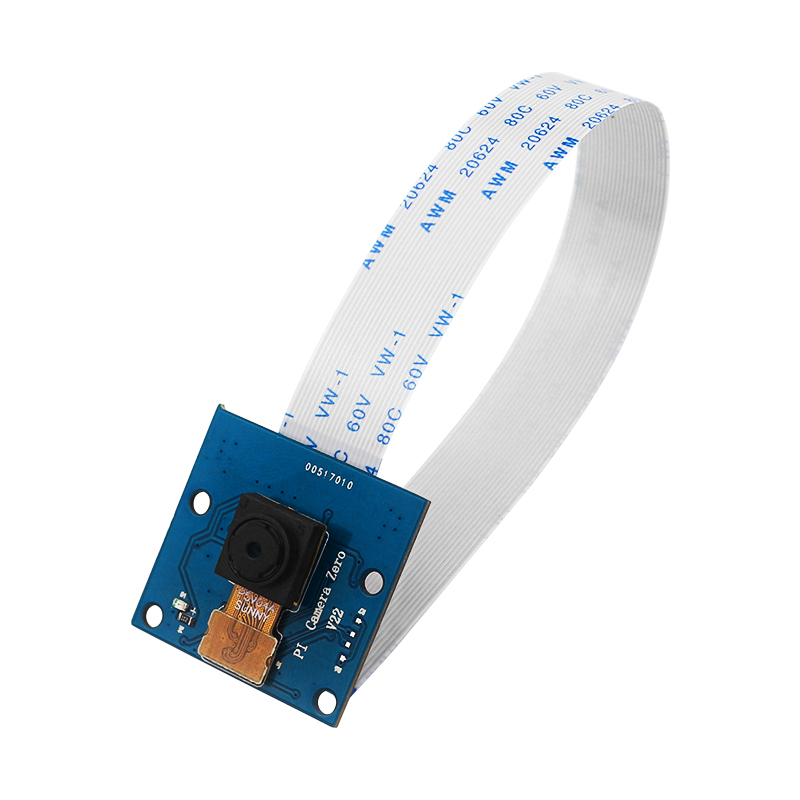 Raspberry Pi Zero 2 W Camera 5 - Raspberry Pi Global Shutter Camera Imx296 评论和价格