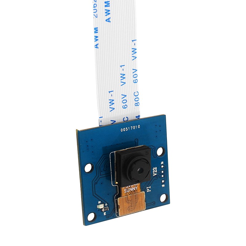 Raspberry Pi Zero 2 W Camera 5 - Raspberry Pi Global Shutter Camera Imx296 评论和价格