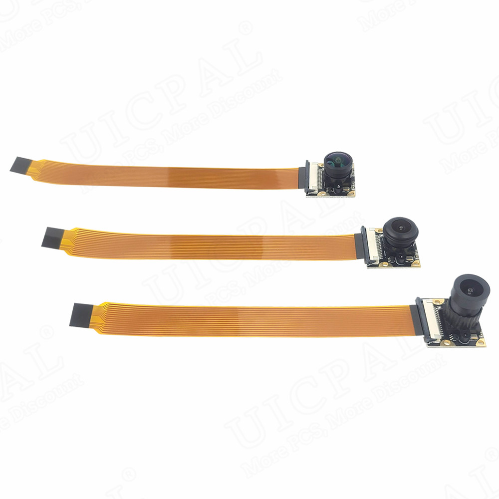 OV5647 Camera Module for Raspb - Raspberry Pi Hq Camera Microscope Lens 评论和价格