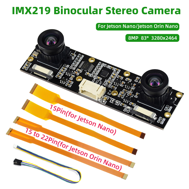 Jetson Nano Camera 8MP IMX219  - Raspberry Pi Hq Camera Microscope Lens 评论和价格