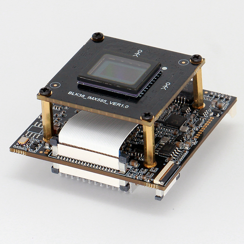 OpenIPC IP Network Camera Modu - Imx585 Ultra Low Light Camera Module 评论和价格