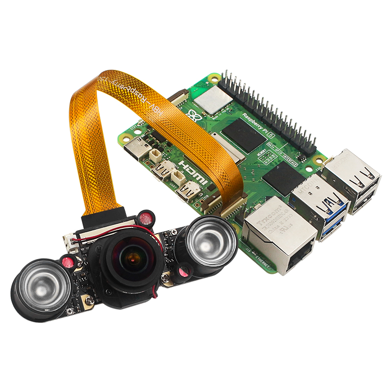 1 PCS Raspberry Pi 5 Zero Came - Raspberry Pi Global Shutter Camera Imx296 评论和价格