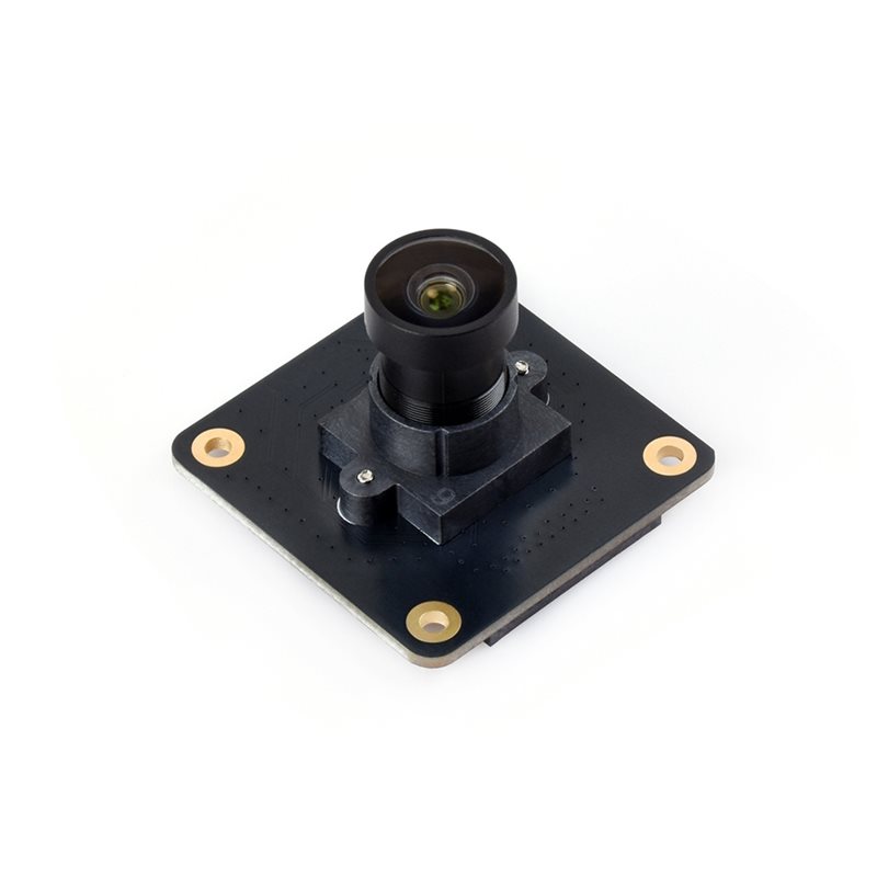 B29C-IMX296 1456X1088 1.6MP BW - Raspberry Pi Global Shutter Camera Imx296 评论和价格