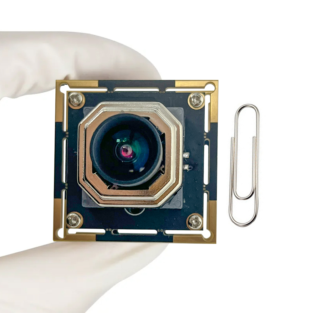 High-Performance 4K 8MP Indust - Imx585 Ultra Low Light Camera Module 评论和价格