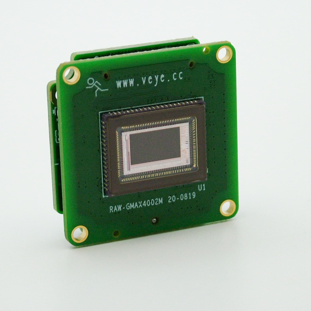 2.4MP Global Shutter Machine V - Raspberry Pi Global Shutter Camera Imx296 评论和价格