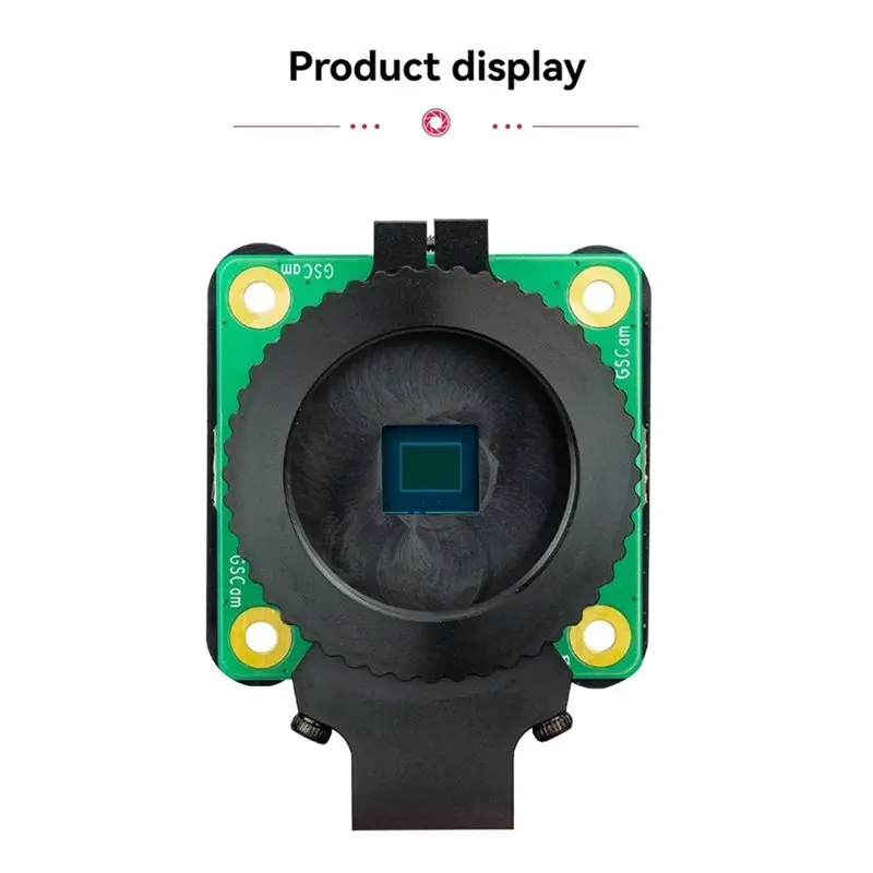 FMT .A86P-For Raspberry Pi Glo - Raspberry Pi Global Shutter Camera Imx296 评论和价格