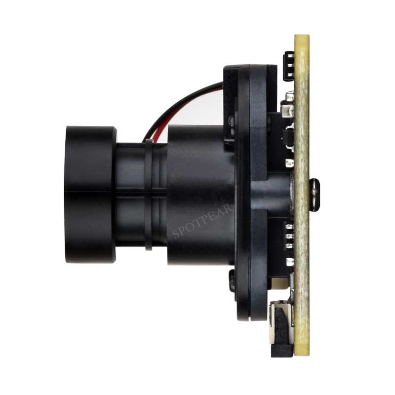 Raspberry Pi Starlight Camera  - Raspberry Pi Global Shutter Camera Imx296 评论和价格