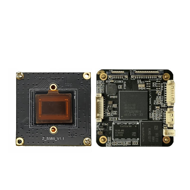 DV500 IMX585 4K starlight ultr - Imx585 Ultra Low Light Camera Module 评论和价格
