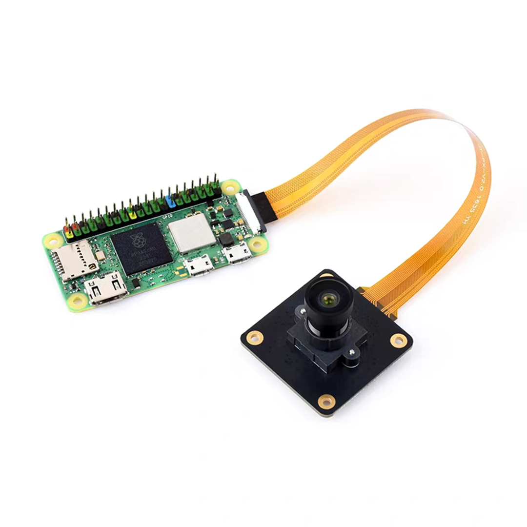 Raspberry Pi 5/4B IMX296 Camer - Raspberry Pi Global Shutter Camera Imx296 评论和价格