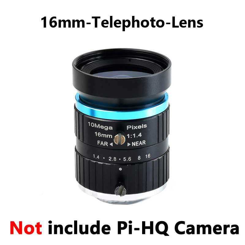 Raspberry Pi HQ Camera High Qu - Raspberry Pi Hq Camera Microscope Lens 评论和价格