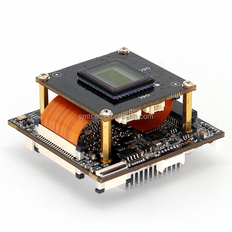 OpenIPC 8MP STARVIS 2 IMX585 C - Imx585 Ultra Low Light Camera Module 评论和价格
