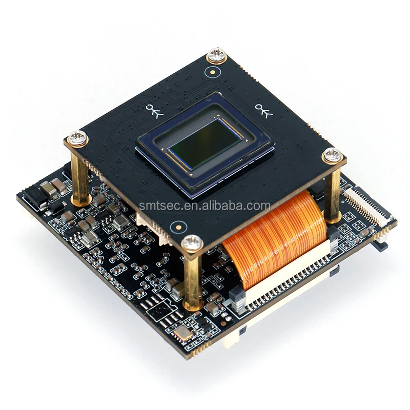 OpenIPC 8MP STARVIS 2 IMX585 C - Imx585 Ultra Low Light Camera Module 评论和价格