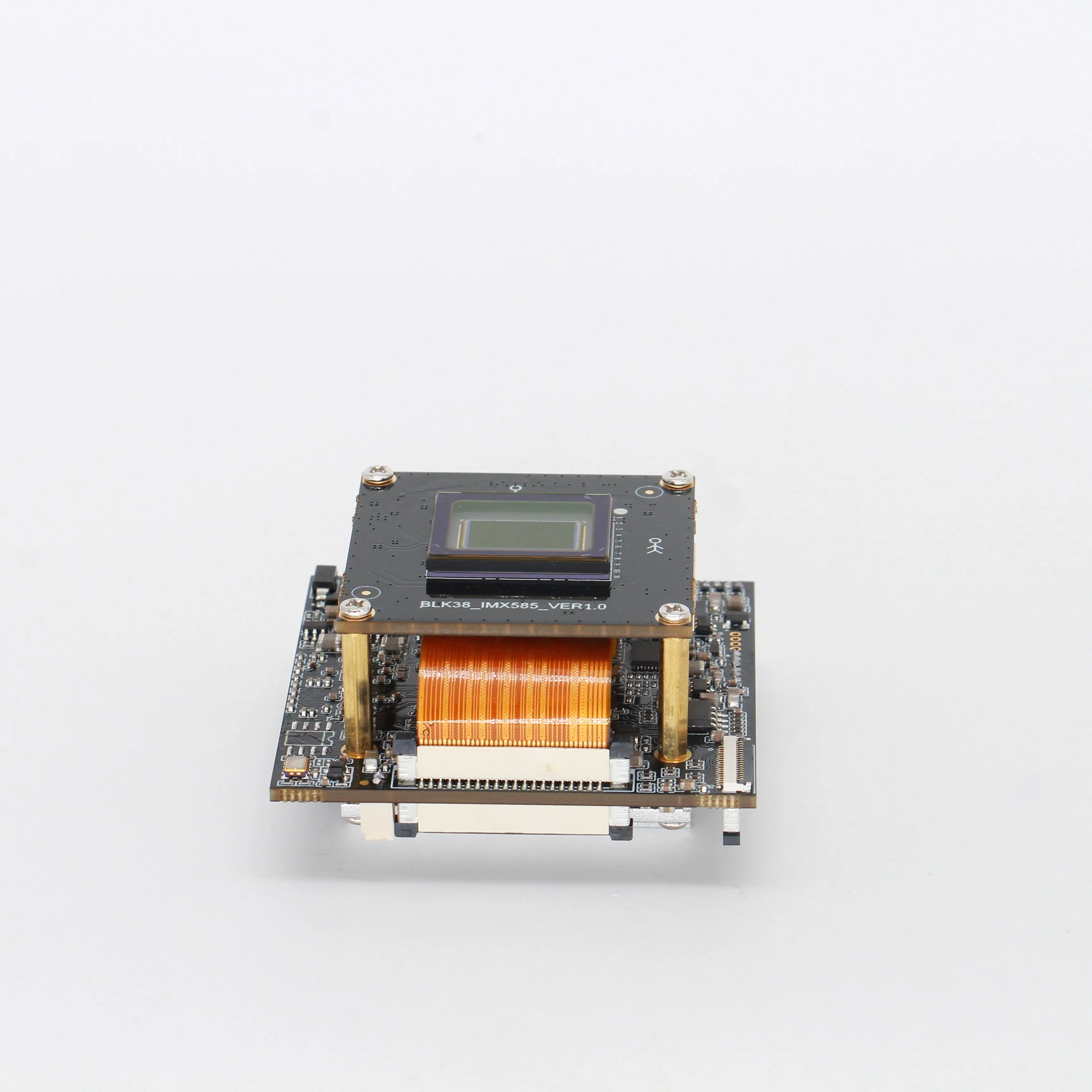 OpenIPC 8MP STARVIS 2 IMX585 C - Imx585 Ultra Low Light Camera Module 评论和价格