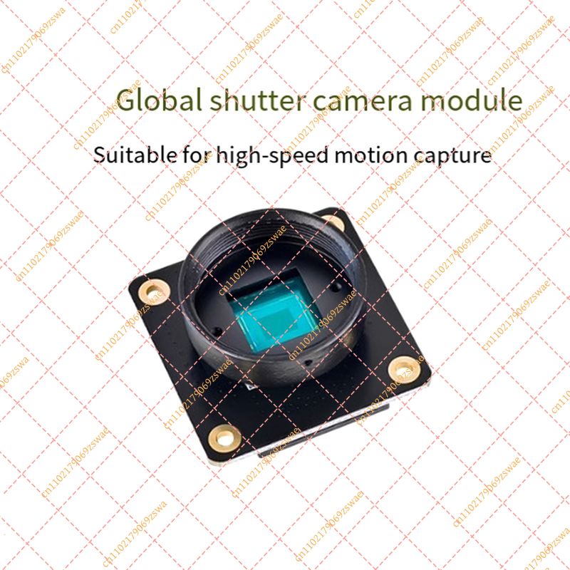 IMX296 Global Shutter Camera M - Raspberry Pi Global Shutter Camera Imx296 评论和价格